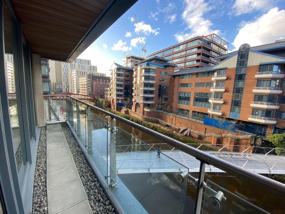 6 Leftbank, Manchester