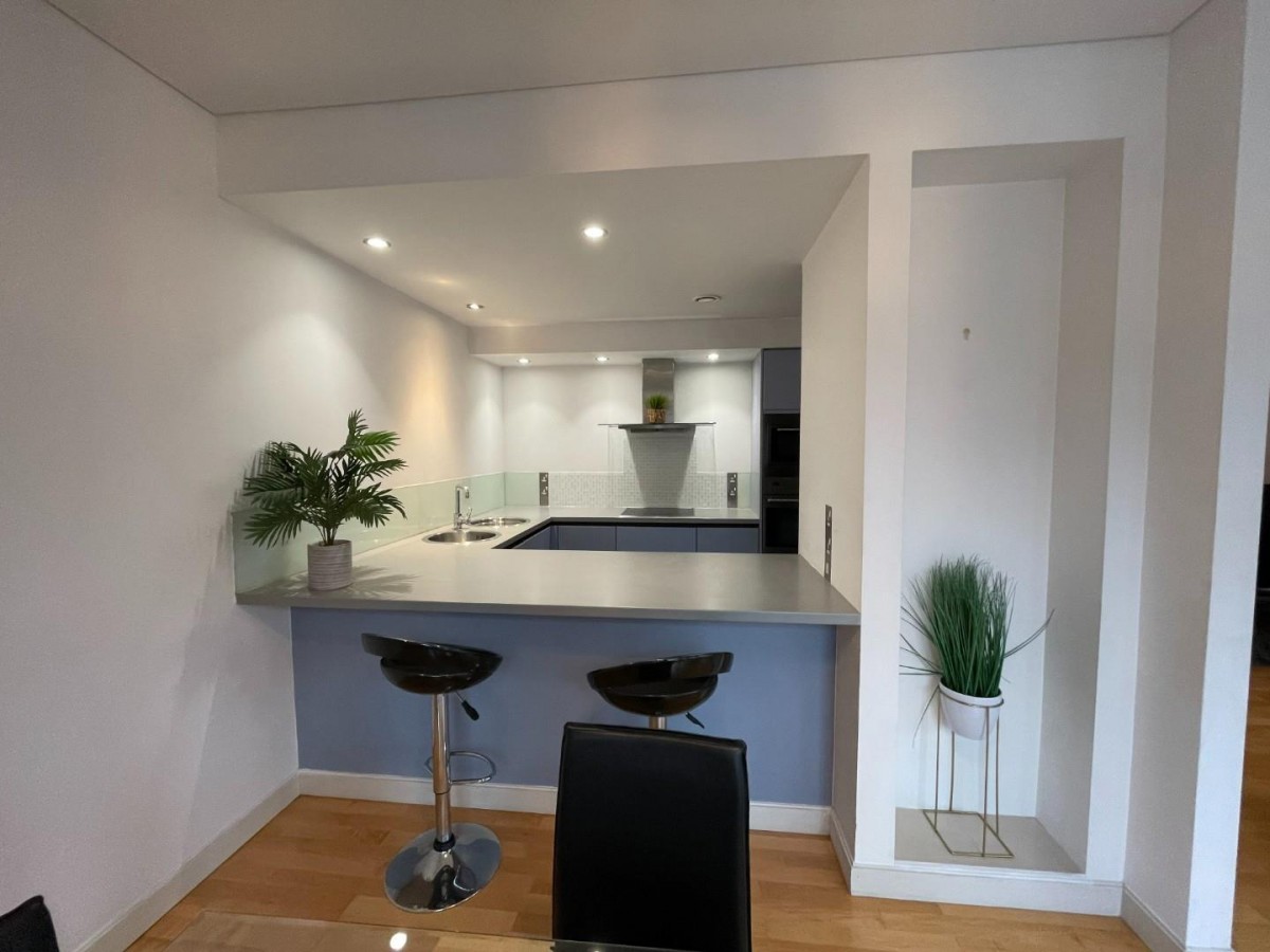6 Leftbank, Manchester