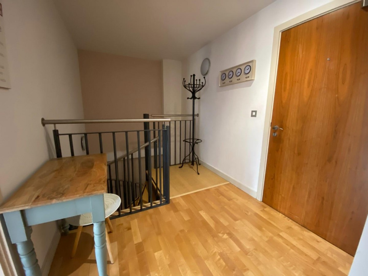 6 Leftbank, Manchester