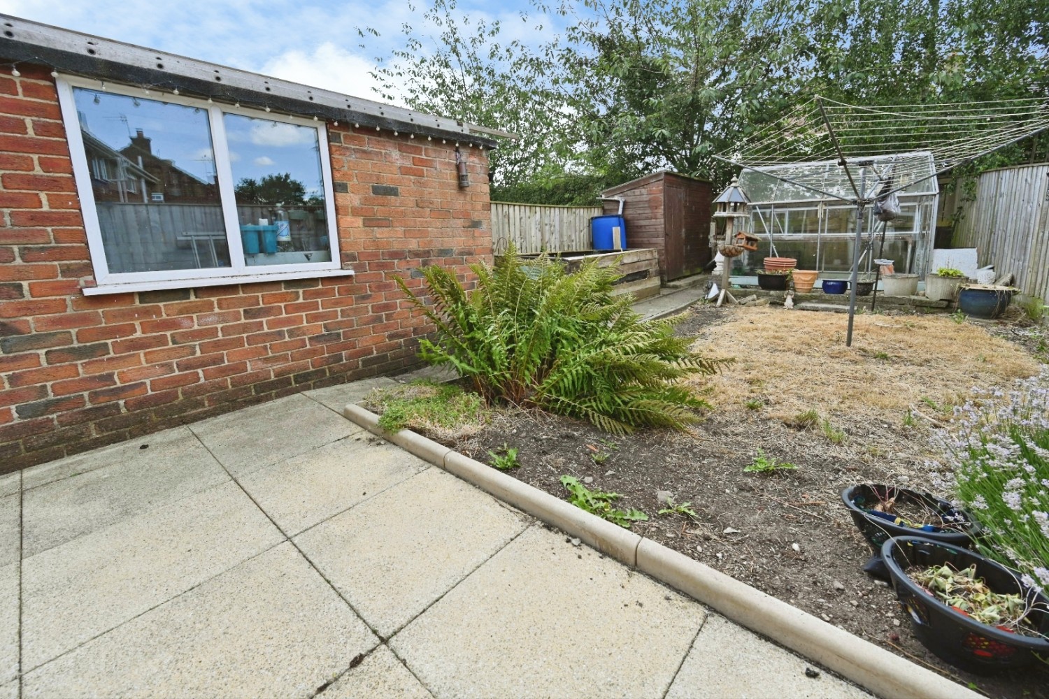 3 bedroom House for sale in Princess Royal Road, Ripon