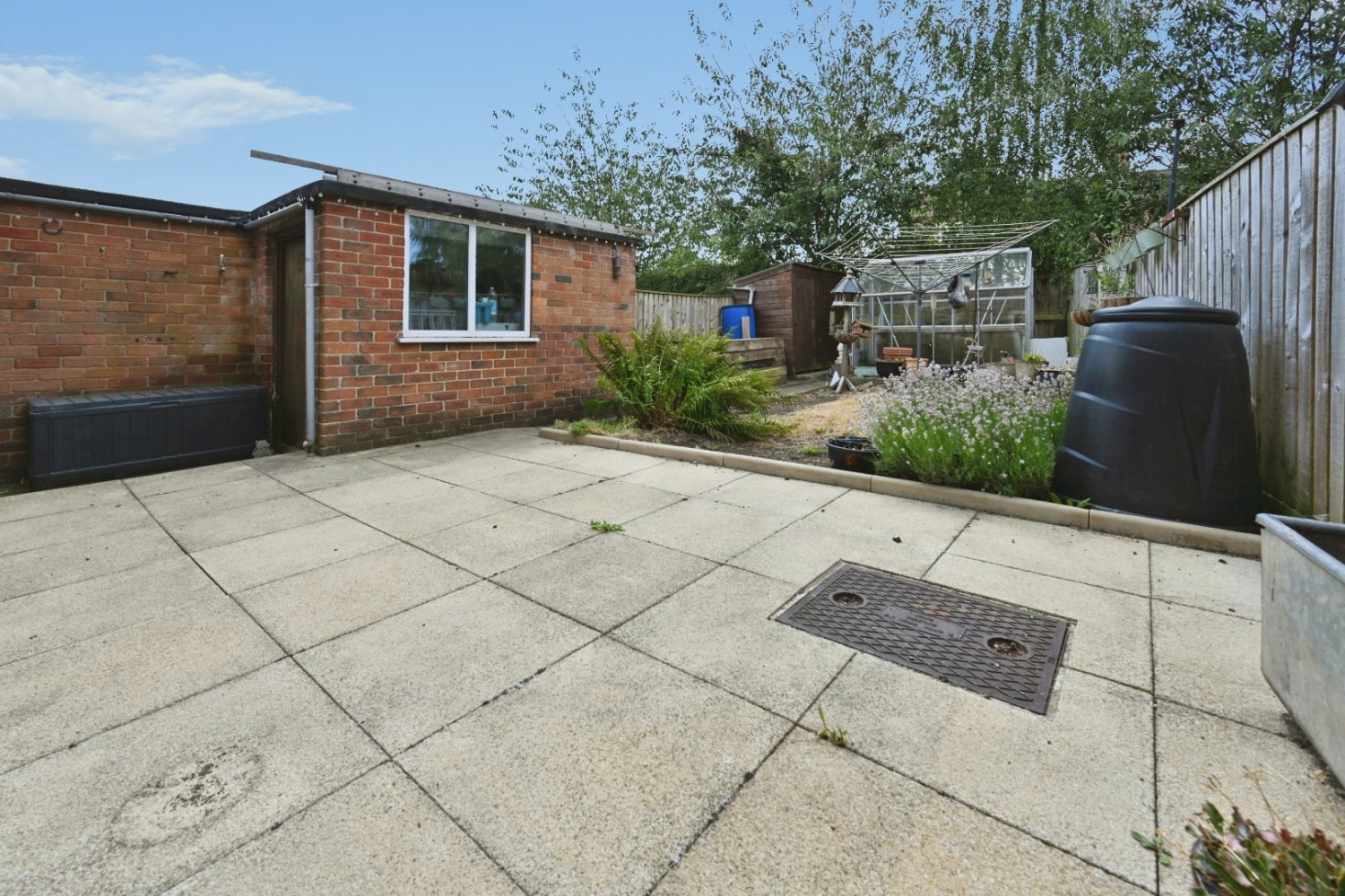 3 bedroom House for sale in Princess Royal Road, Ripon