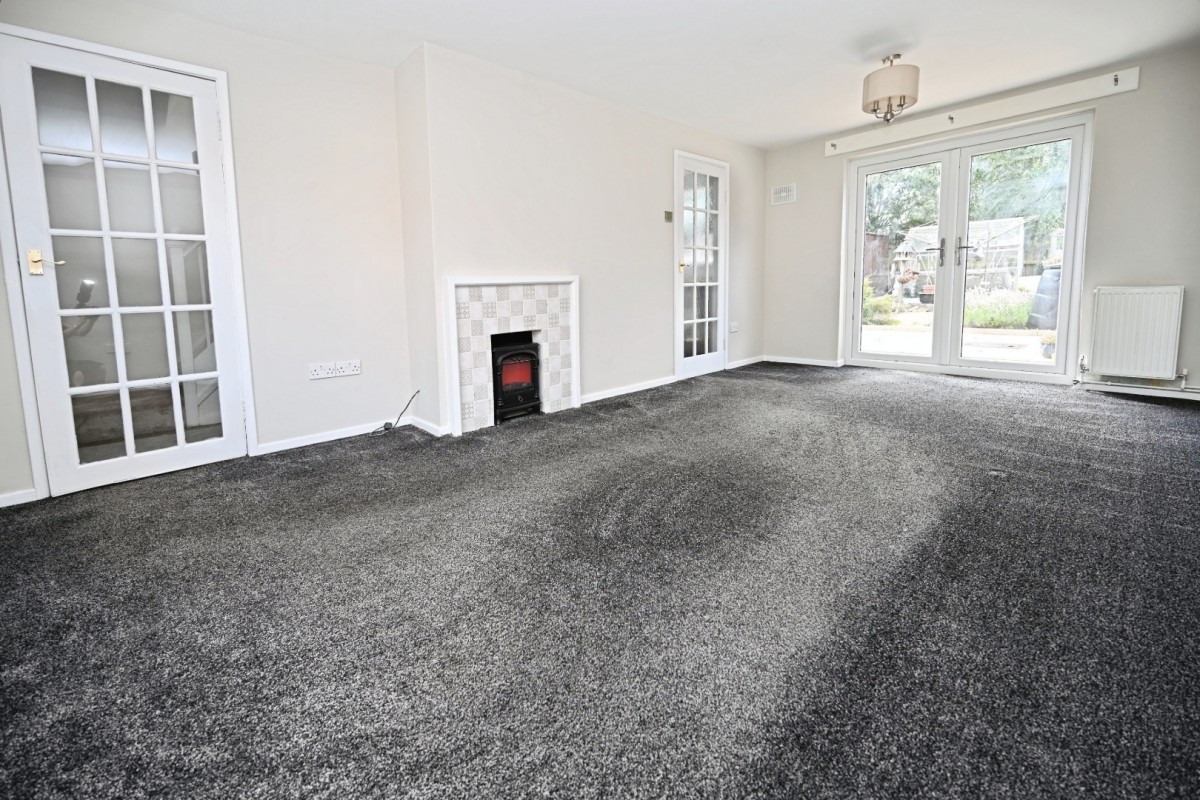 Princess Royal Road, Ripon
