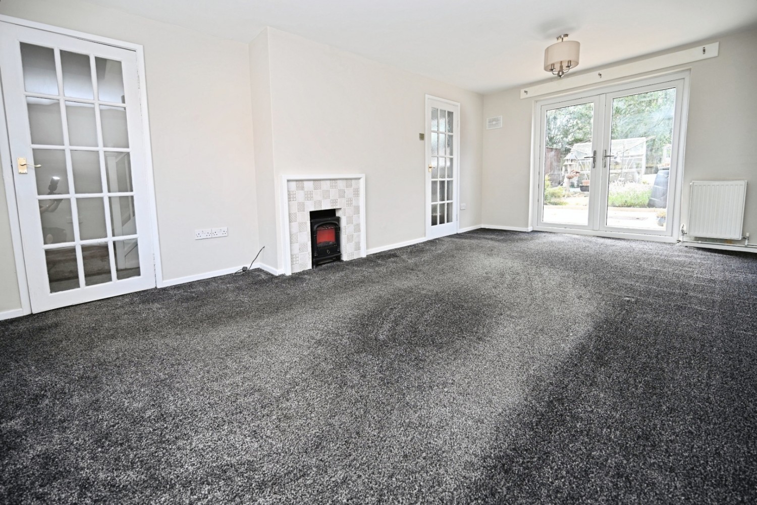 3 bedroom House for sale in Princess Royal Road, Ripon