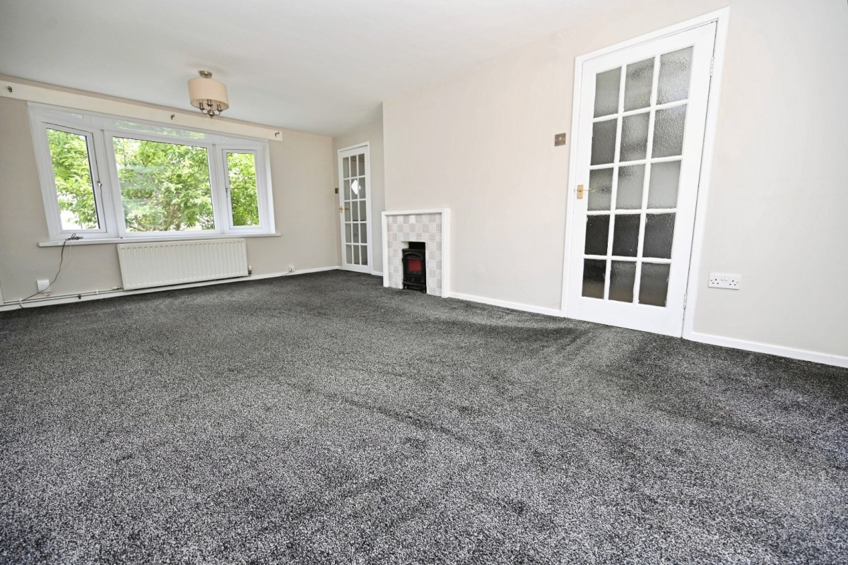 Princess Royal Road, Ripon