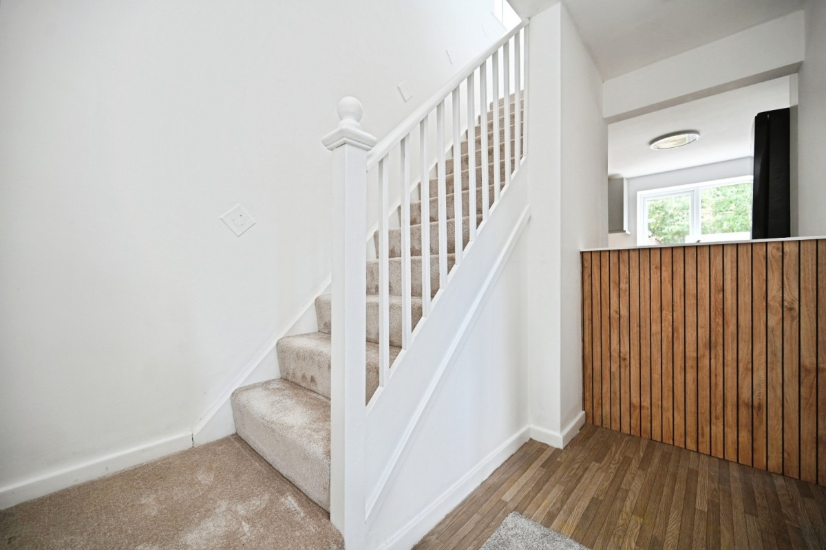 Princess Royal Road, Ripon
