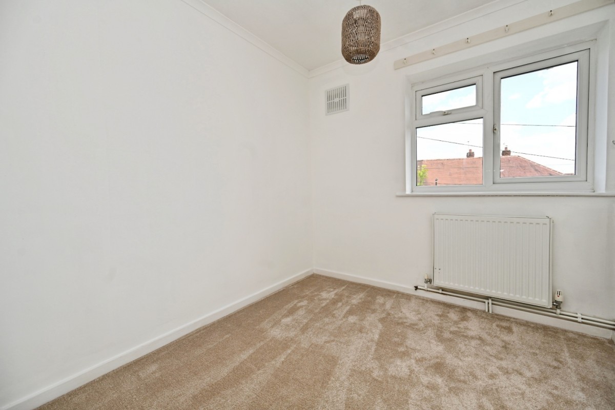 Princess Royal Road, Ripon