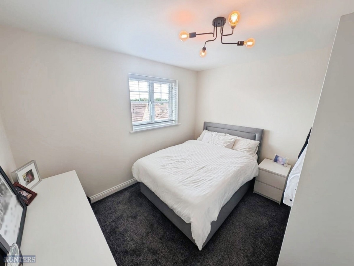 Richmond Grove, North Shields