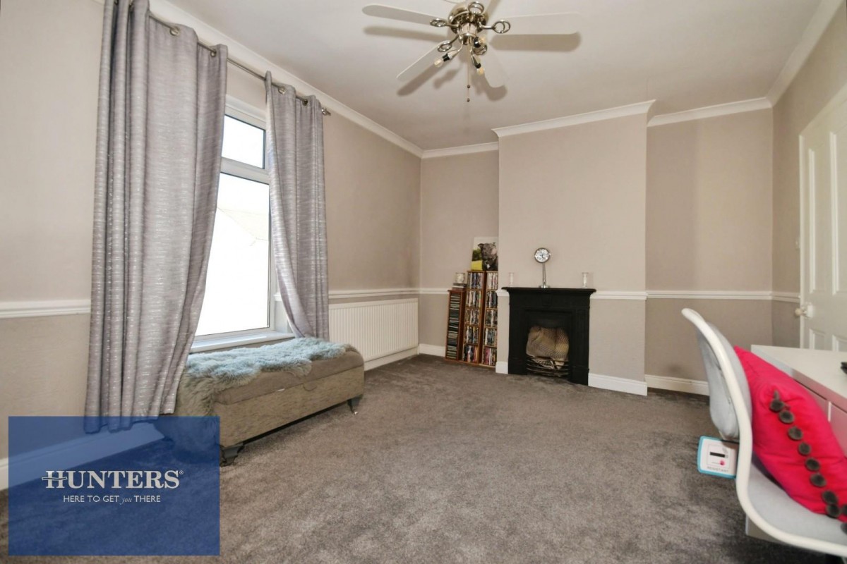 Wellington Street, New Whittington, Chesterfield, S43 2BQ