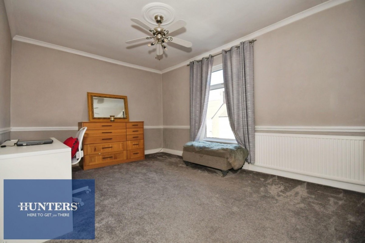 Wellington Street, New Whittington, Chesterfield, S43 2BQ