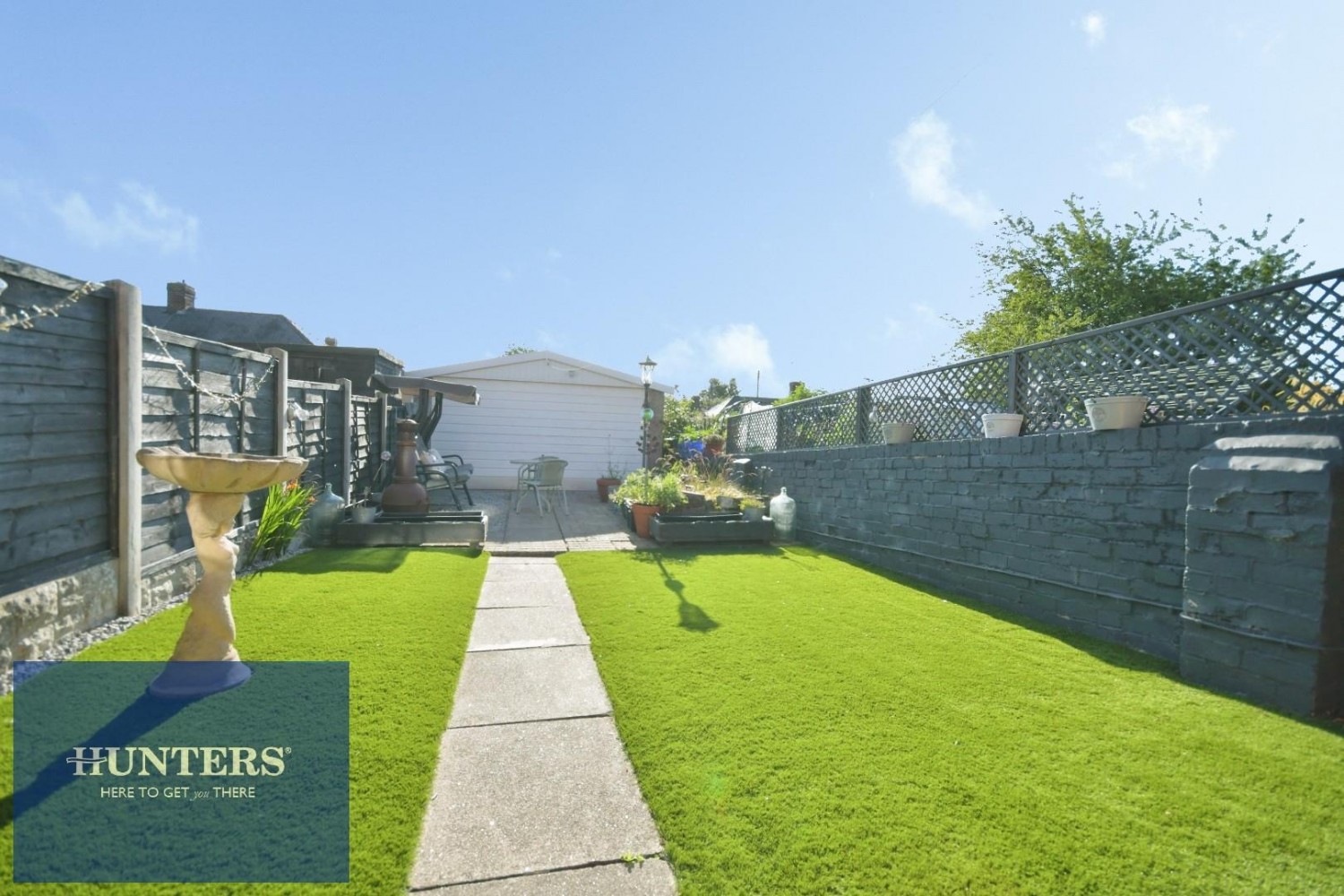 2 bedroom House for sale in Wellington Street, New Whittington, Chesterfield, S43 2BQ