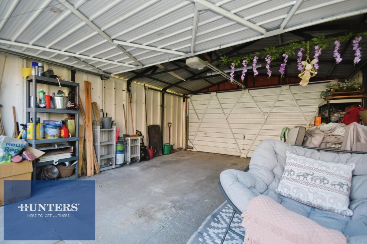 Wellington Street, New Whittington, Chesterfield, S43 2BQ