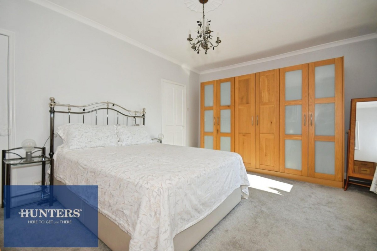 Wellington Street, New Whittington, Chesterfield, S43 2BQ
