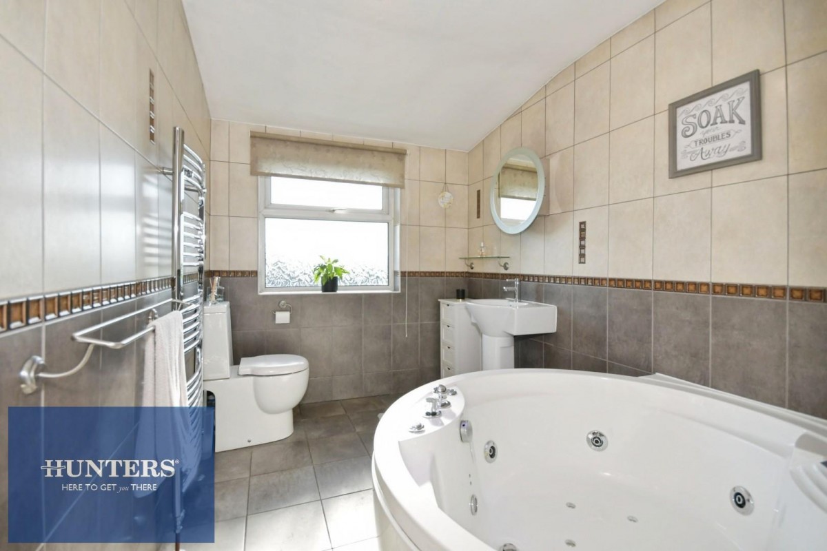 Wellington Street, New Whittington, Chesterfield, S43 2BQ