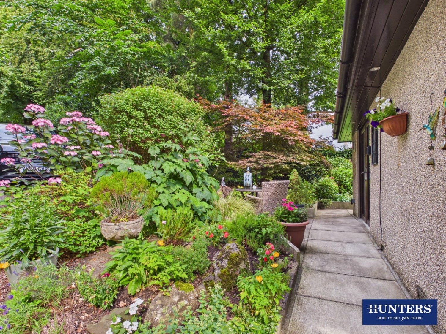 2 bedroom Bungalow for sale in Stonecross Gardens, Kendal