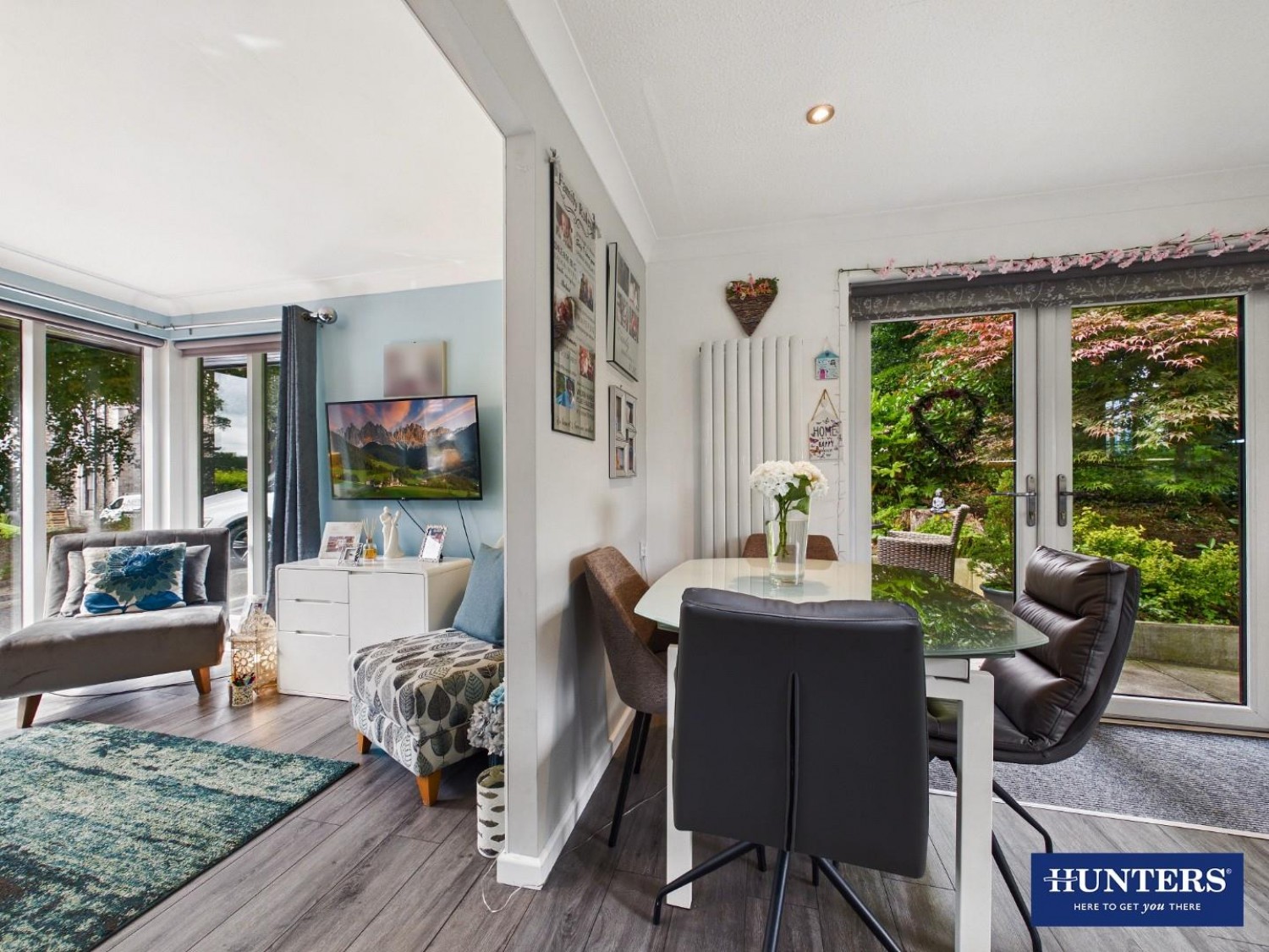 2 bedroom Bungalow for sale in Stonecross Gardens, Kendal
