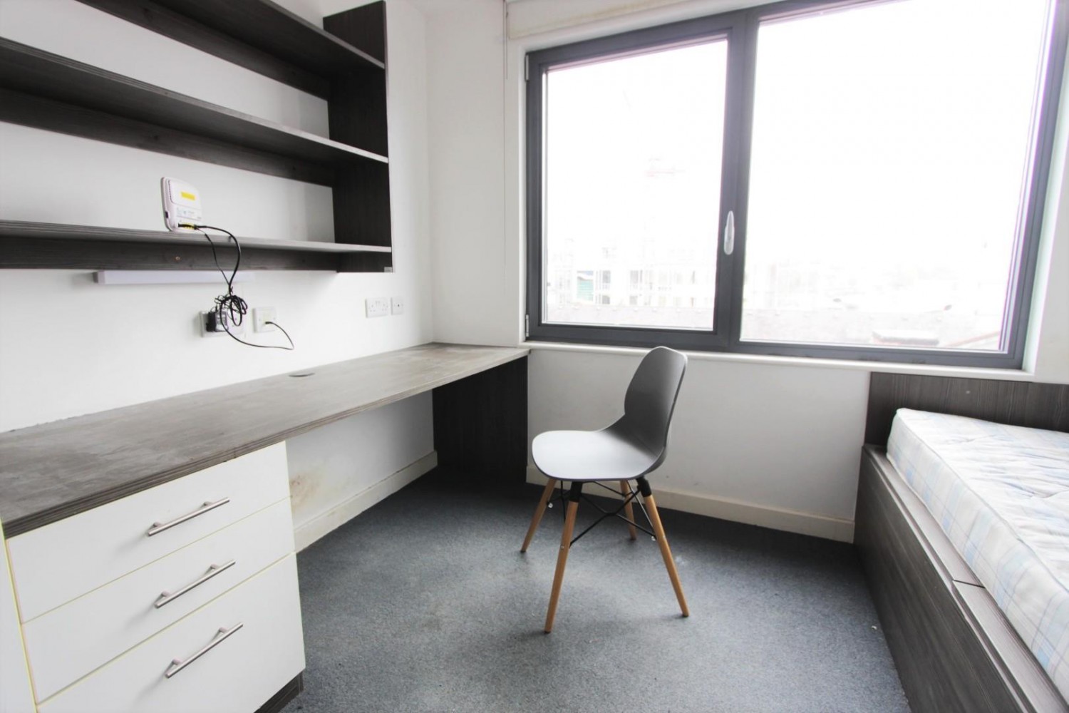 1 bedroom Flat to let in Howard Lane, Sheffield