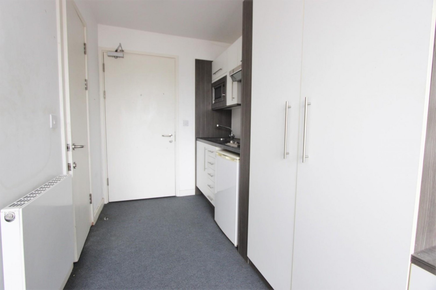 1 bedroom Flat to let in Howard Lane, Sheffield