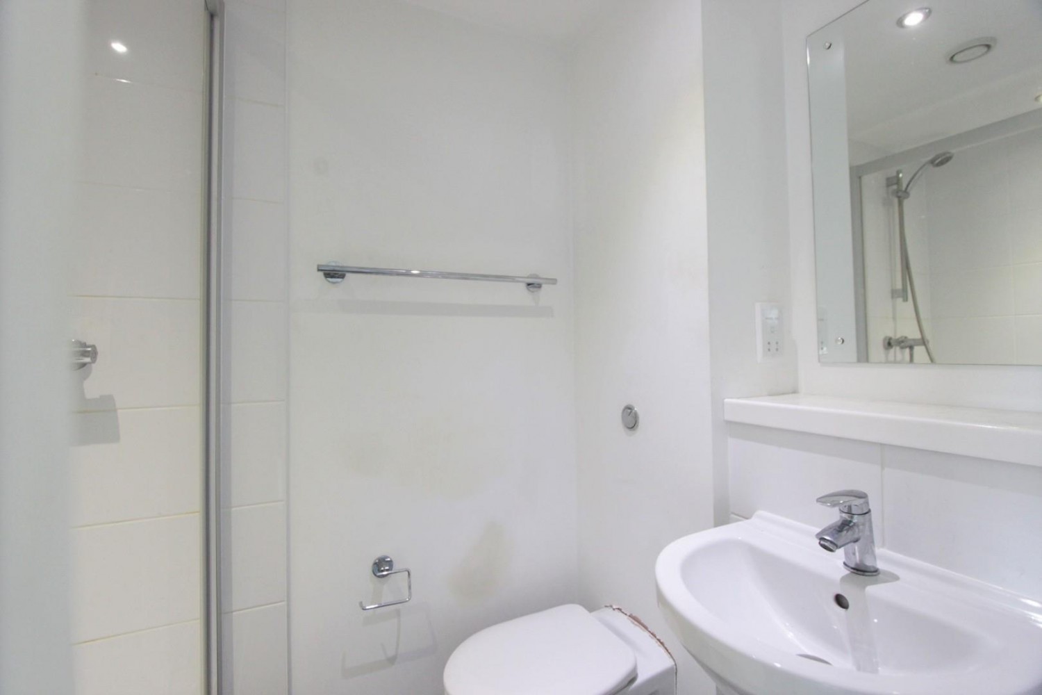 1 bedroom Flat to let in Howard Lane, Sheffield