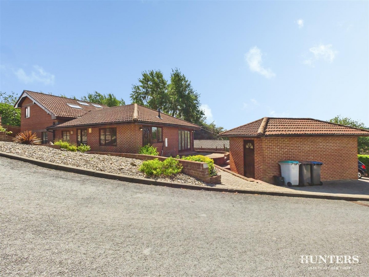 Broadwood View, Consett