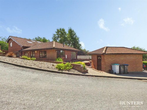 Broadwood View, Consett