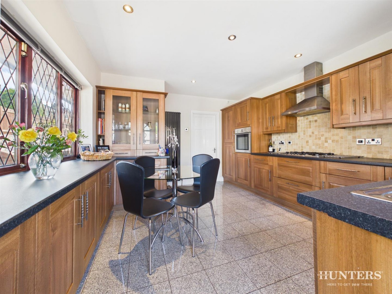 4 bedroom House for sale in Broadwood View, Consett