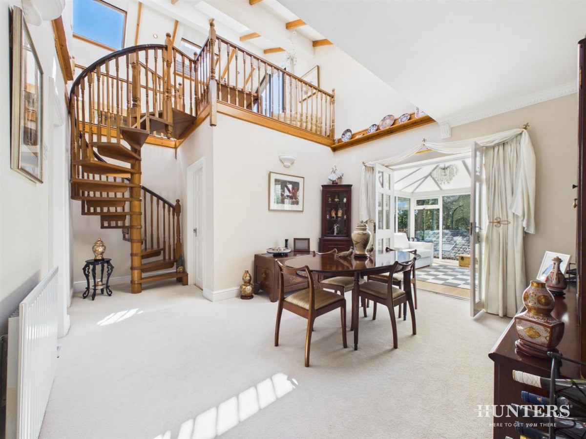 Broadwood View, Consett