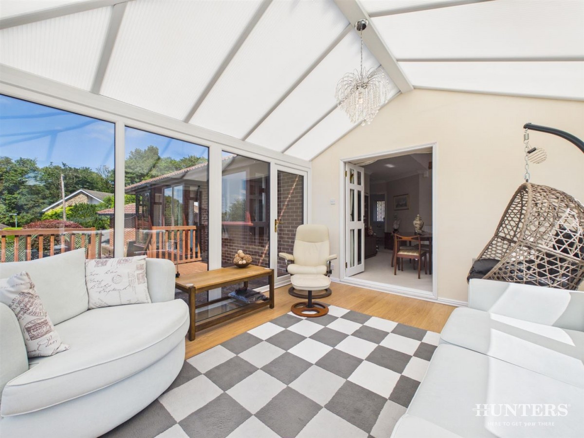 Broadwood View, Consett