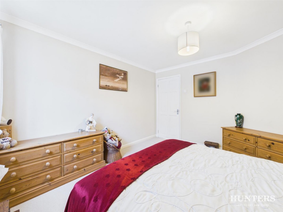 Broadwood View, Consett