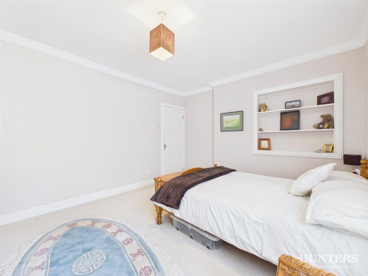 Broadwood View, Consett