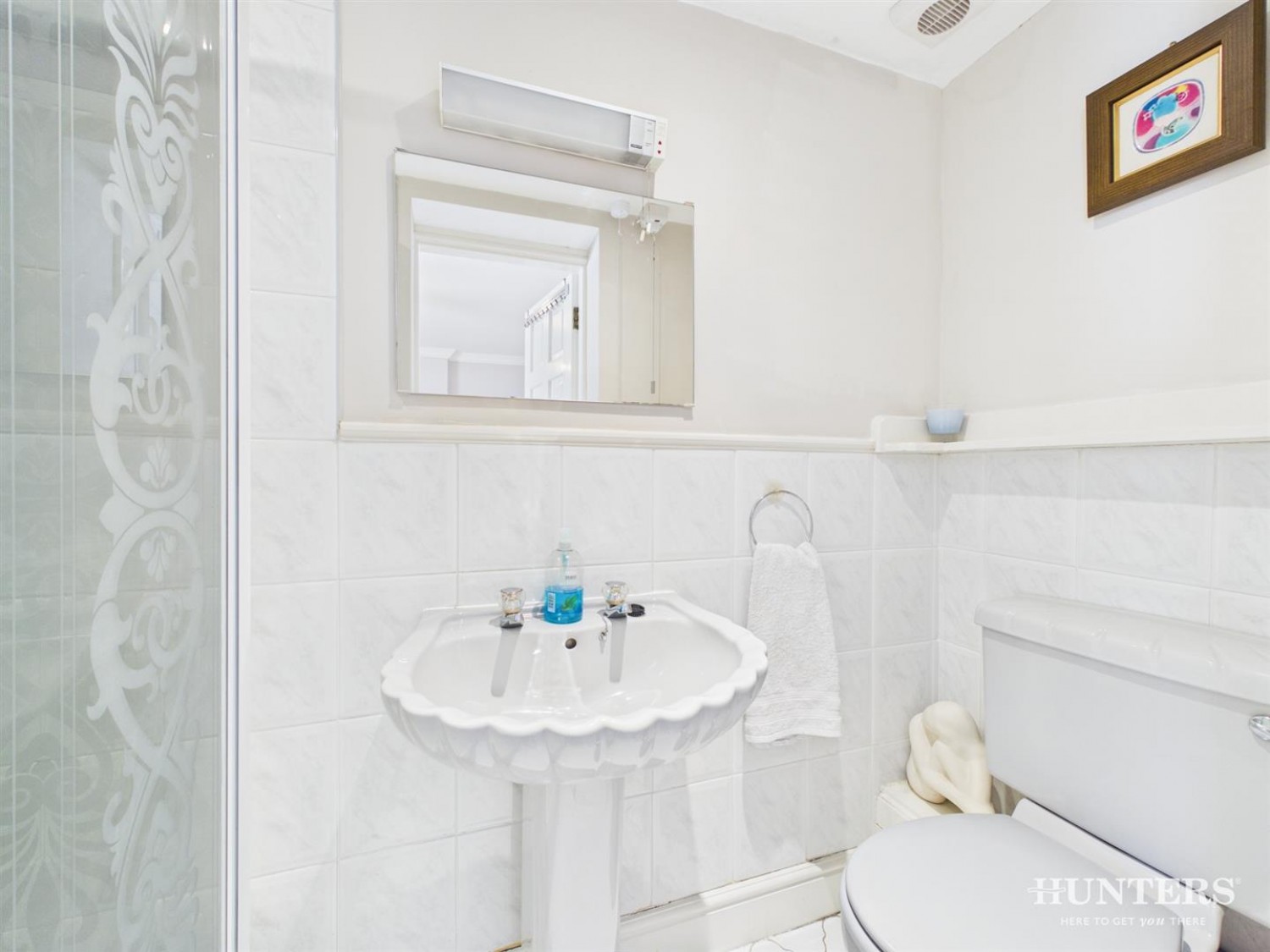 4 bedroom House for sale in Broadwood View, Consett