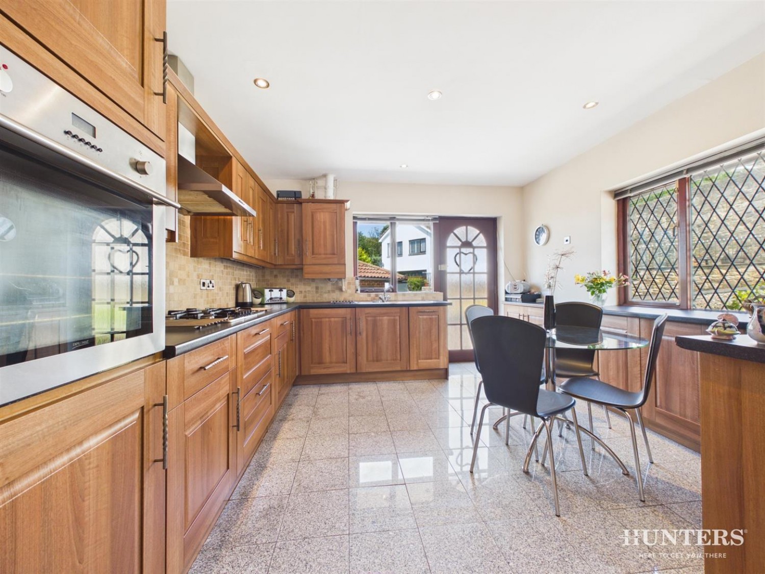 4 bedroom House for sale in Broadwood View, Consett