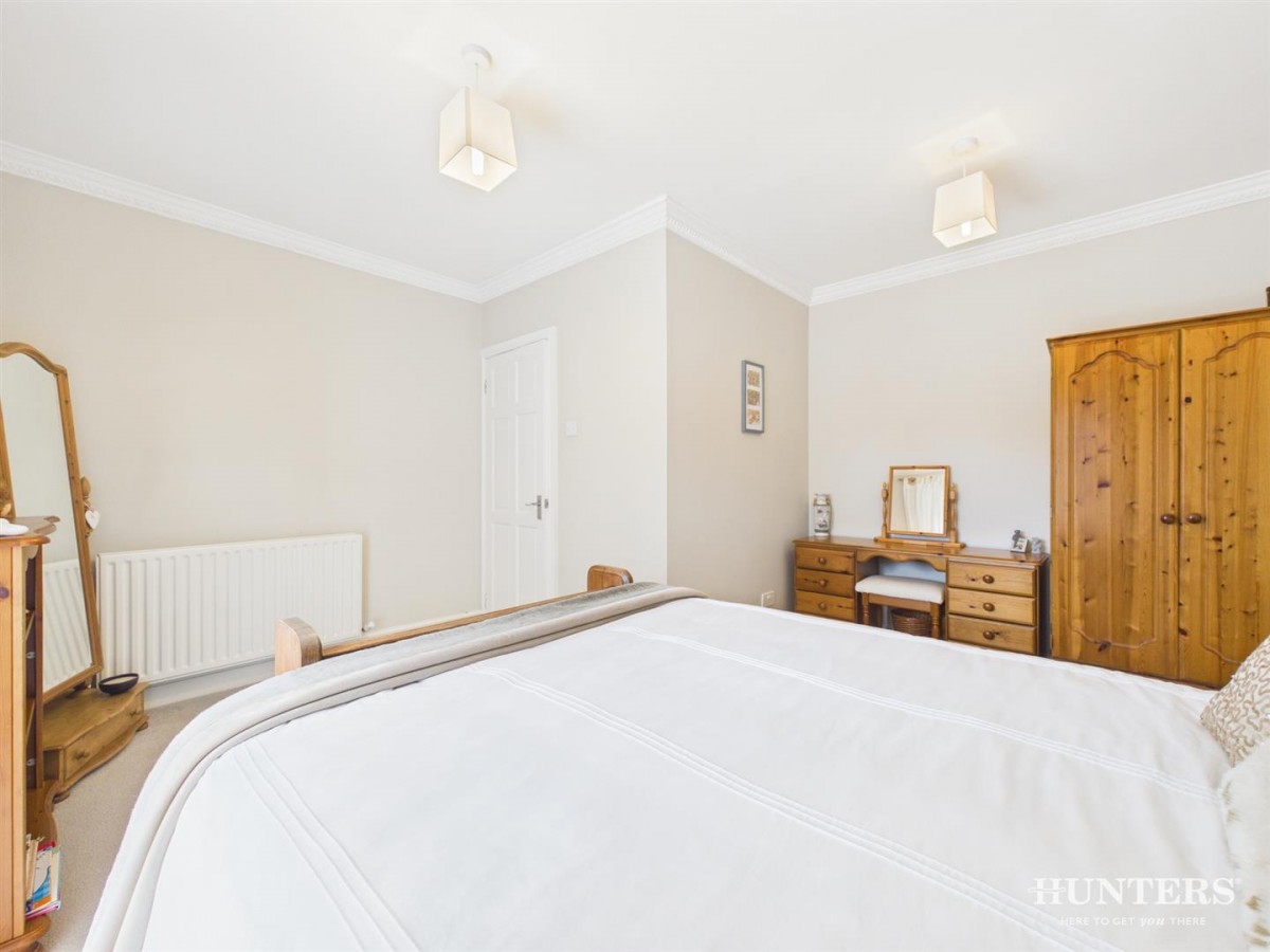 Broadwood View, Consett