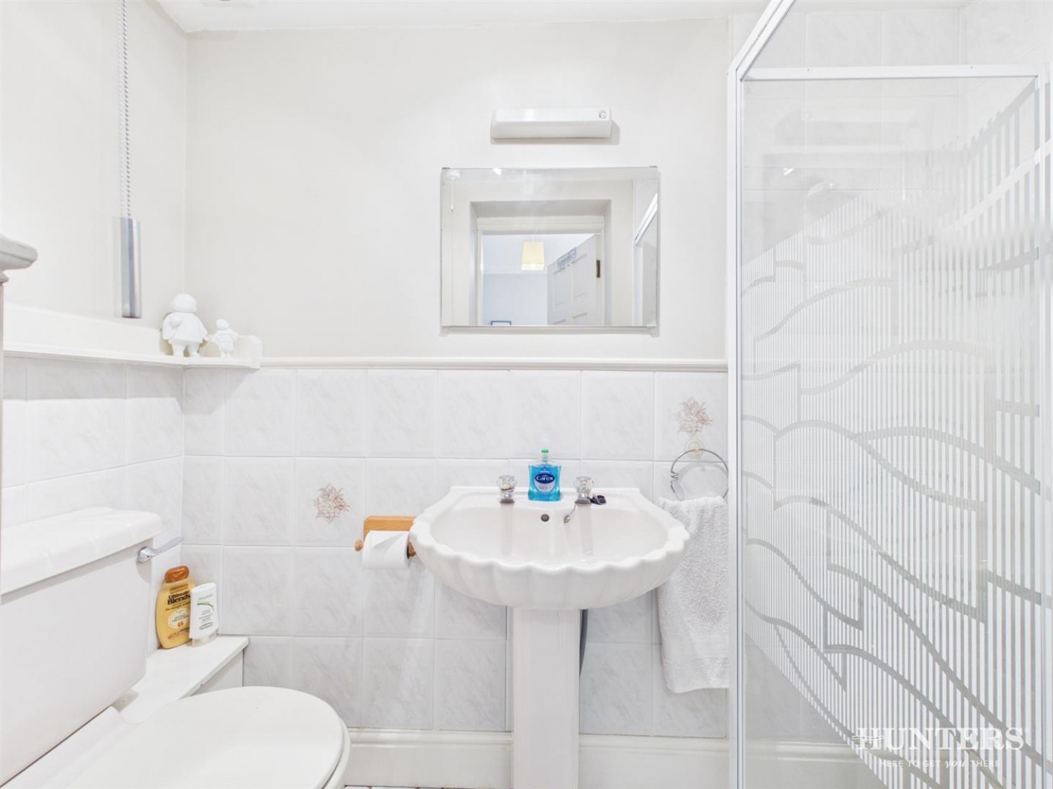 4 bedroom House for sale in Broadwood View, Consett