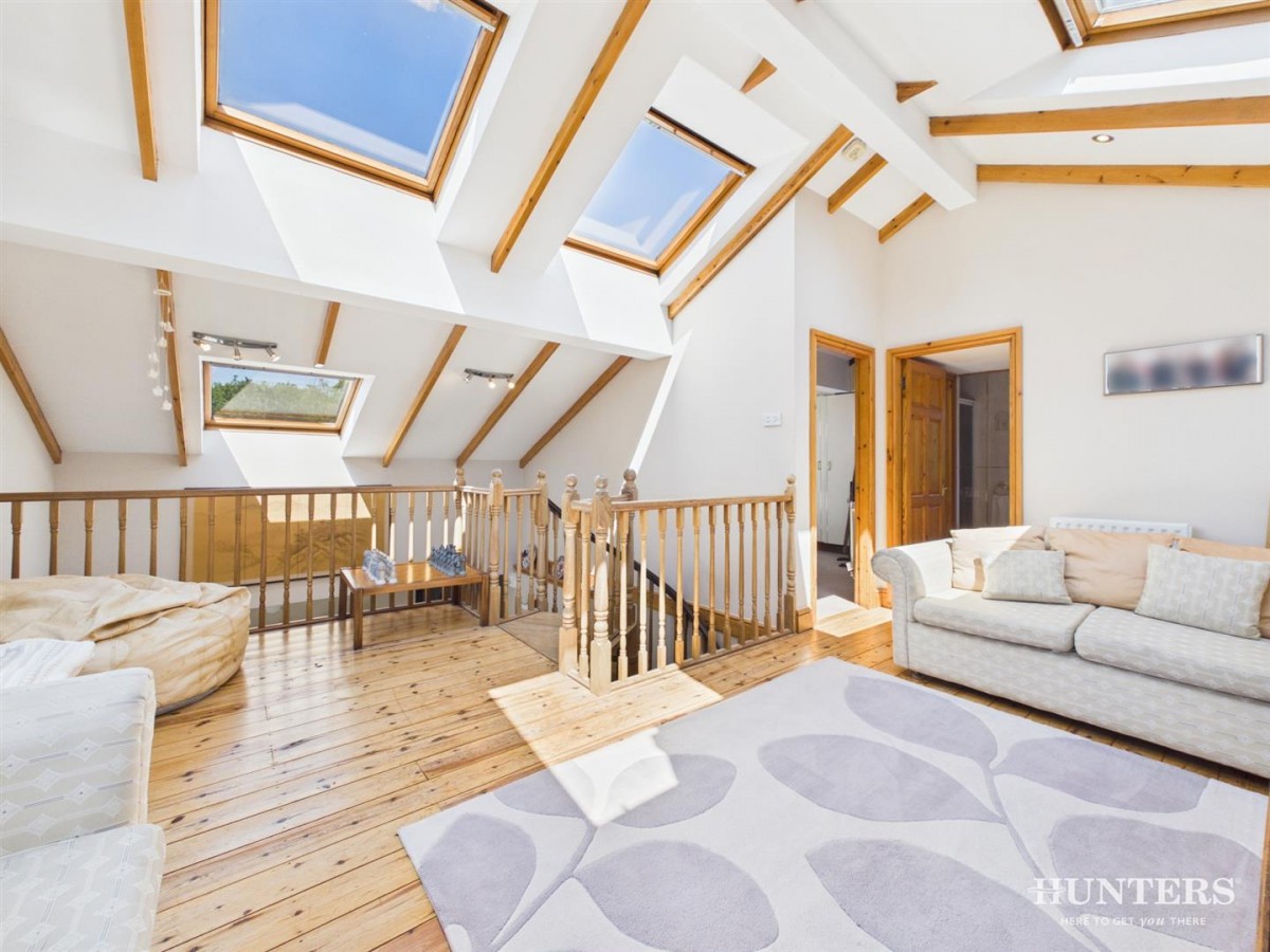Broadwood View, Consett