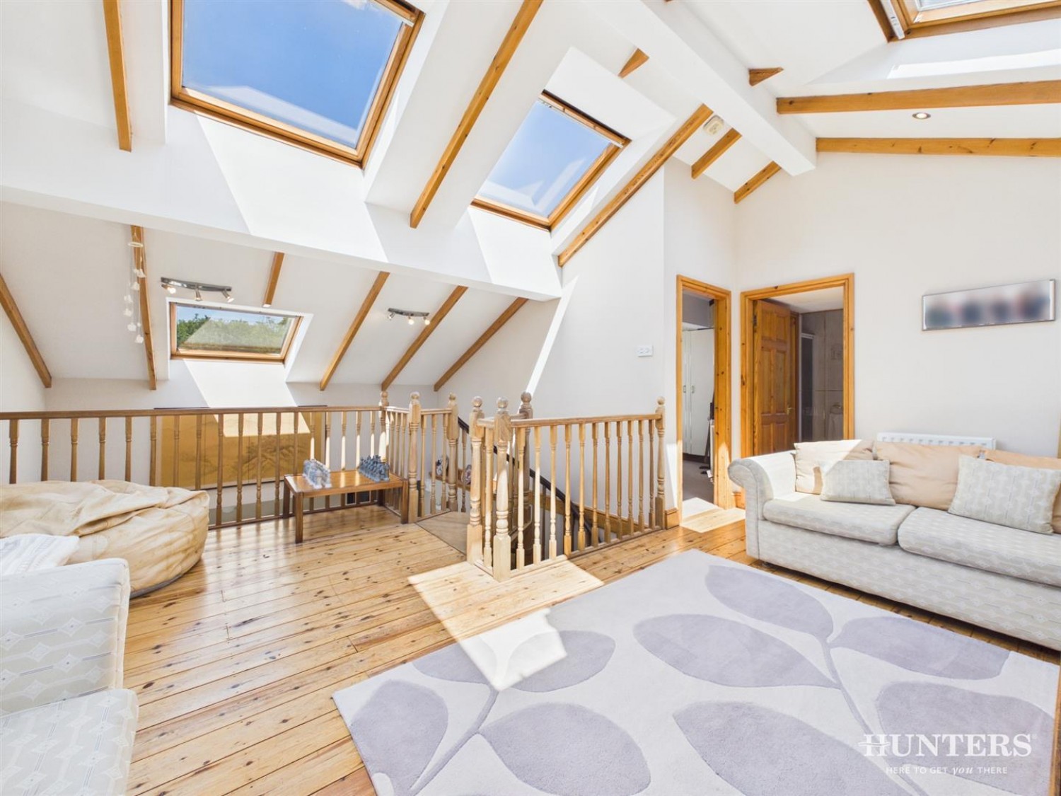 4 bedroom House for sale in Broadwood View, Consett