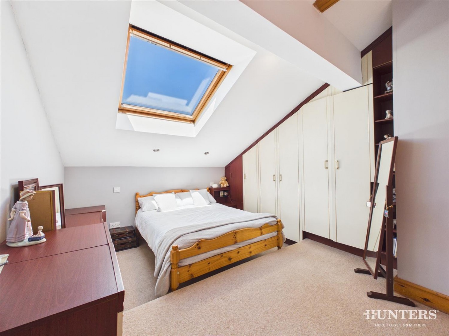 4 bedroom House for sale in Broadwood View, Consett