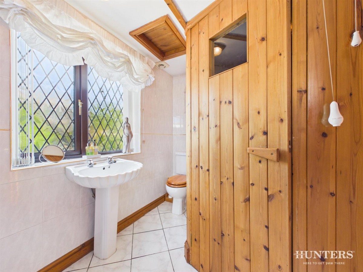 Broadwood View, Consett