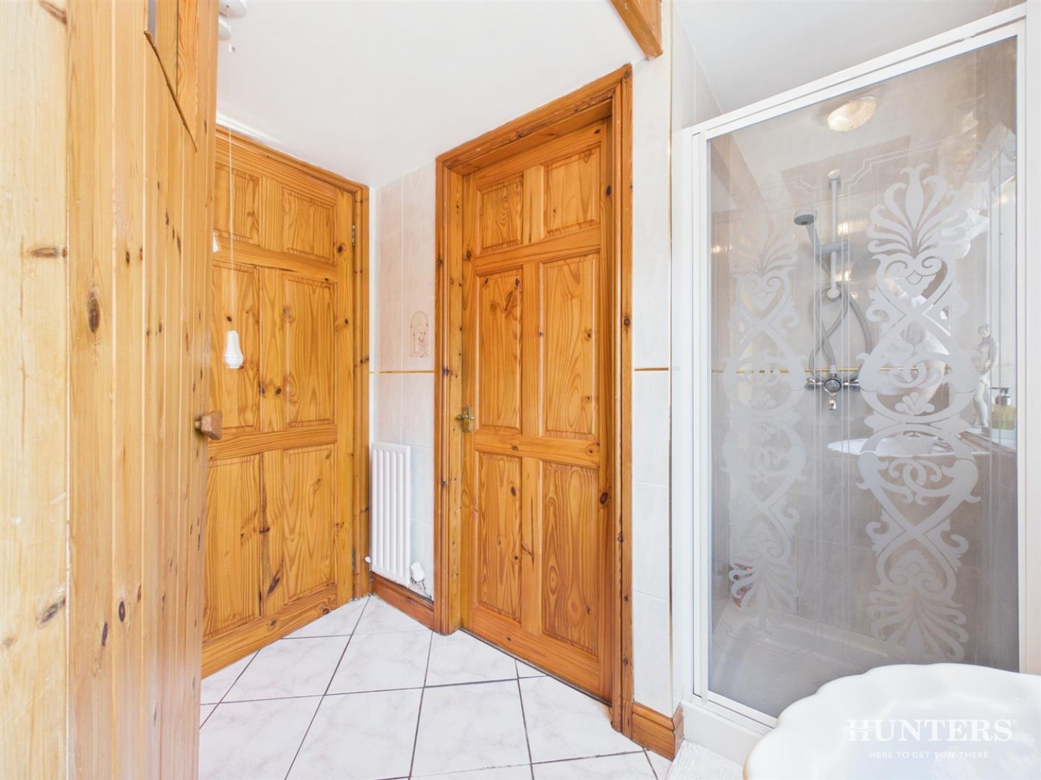 4 bedroom House for sale in Broadwood View, Consett