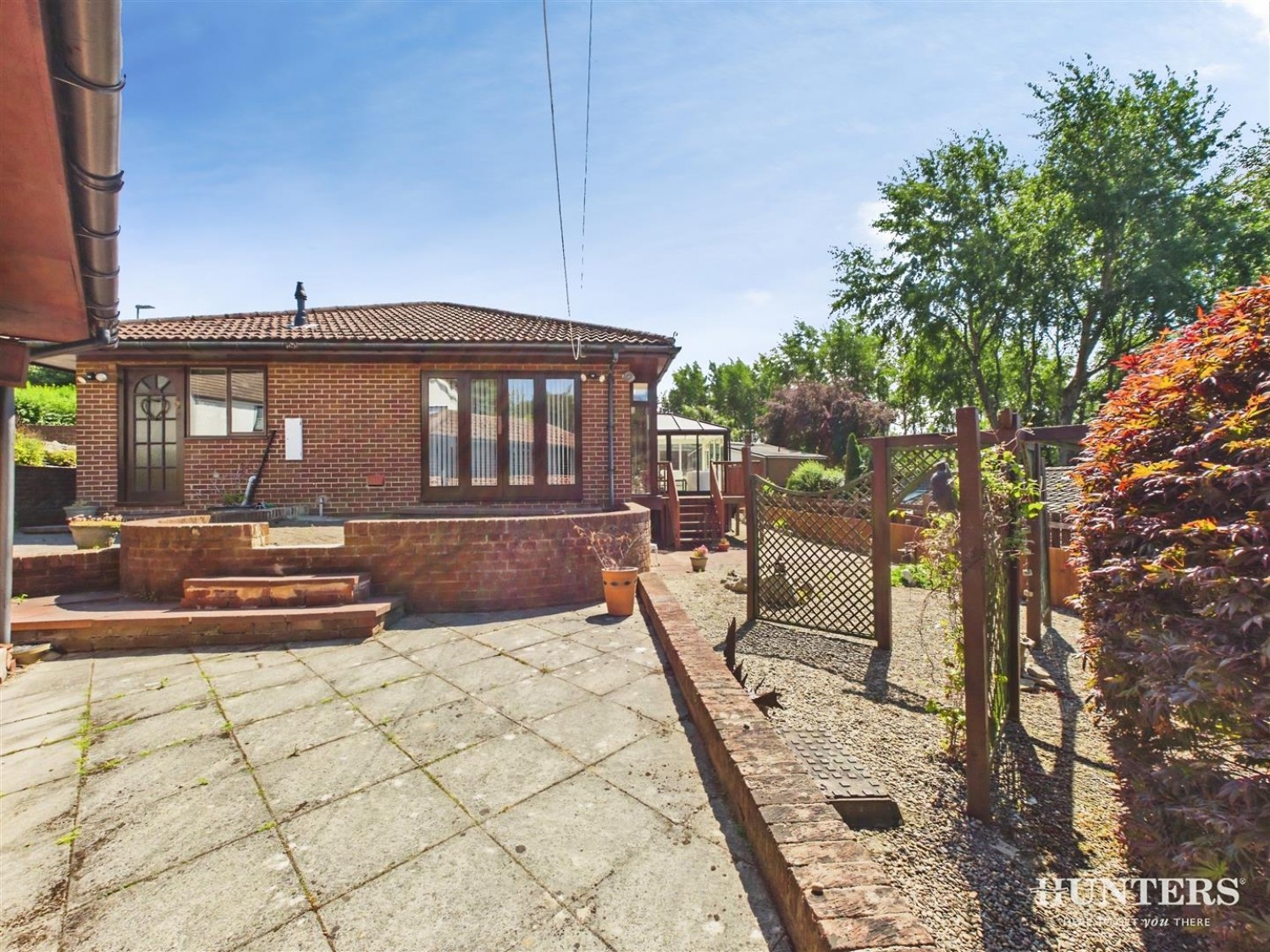 4 bedroom House for sale in Broadwood View, Consett