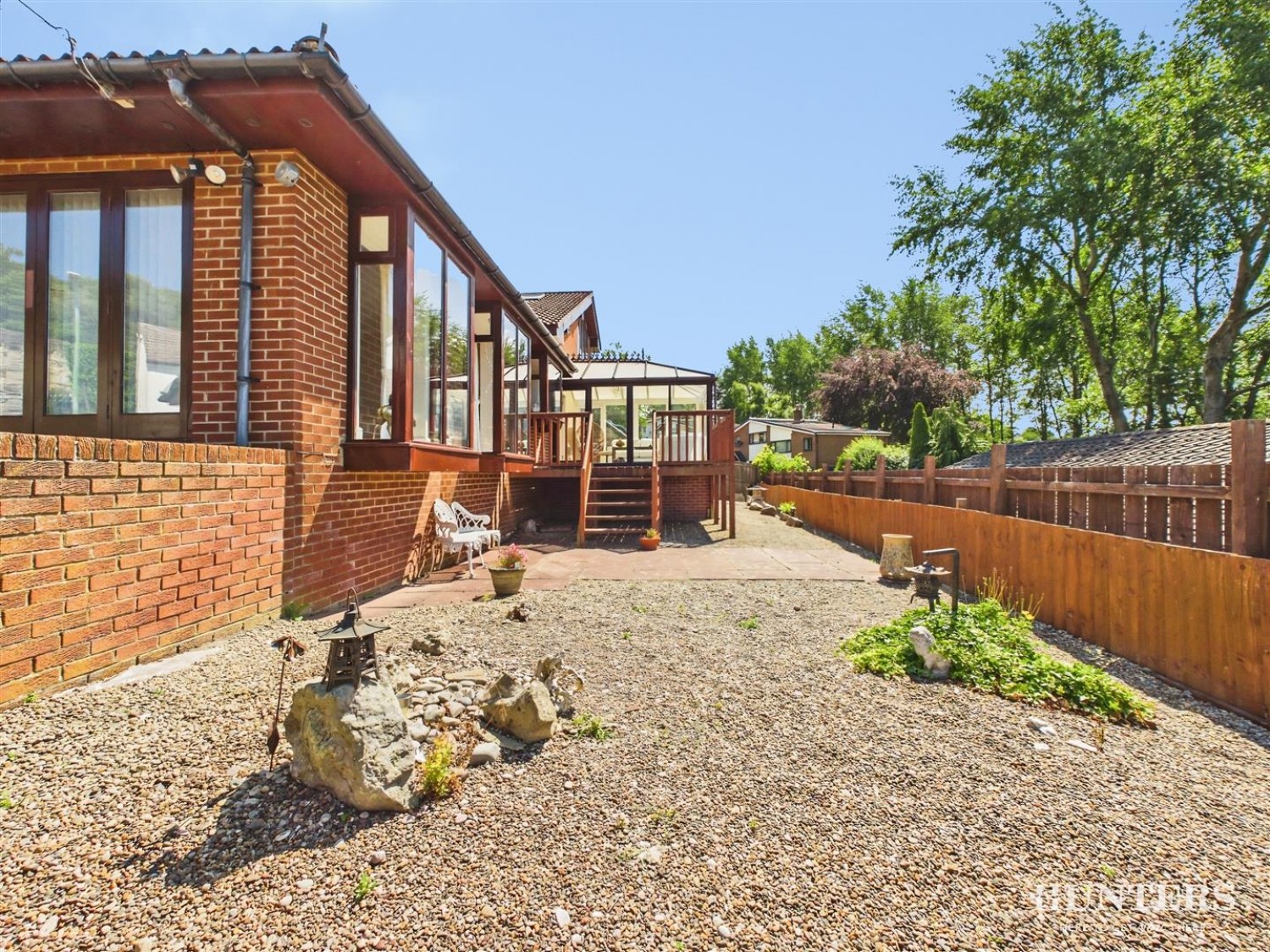4 bedroom House for sale in Broadwood View, Consett
