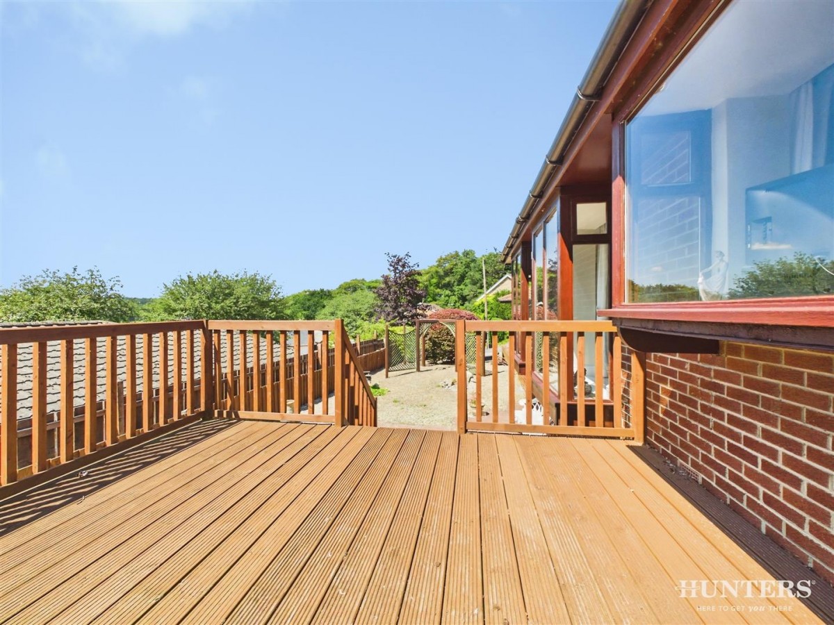 Broadwood View, Consett