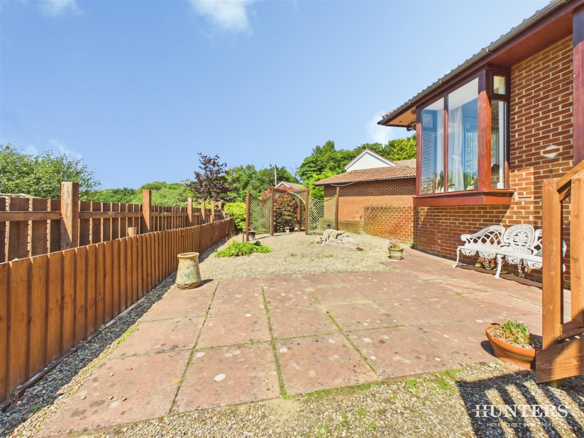 Broadwood View, Consett