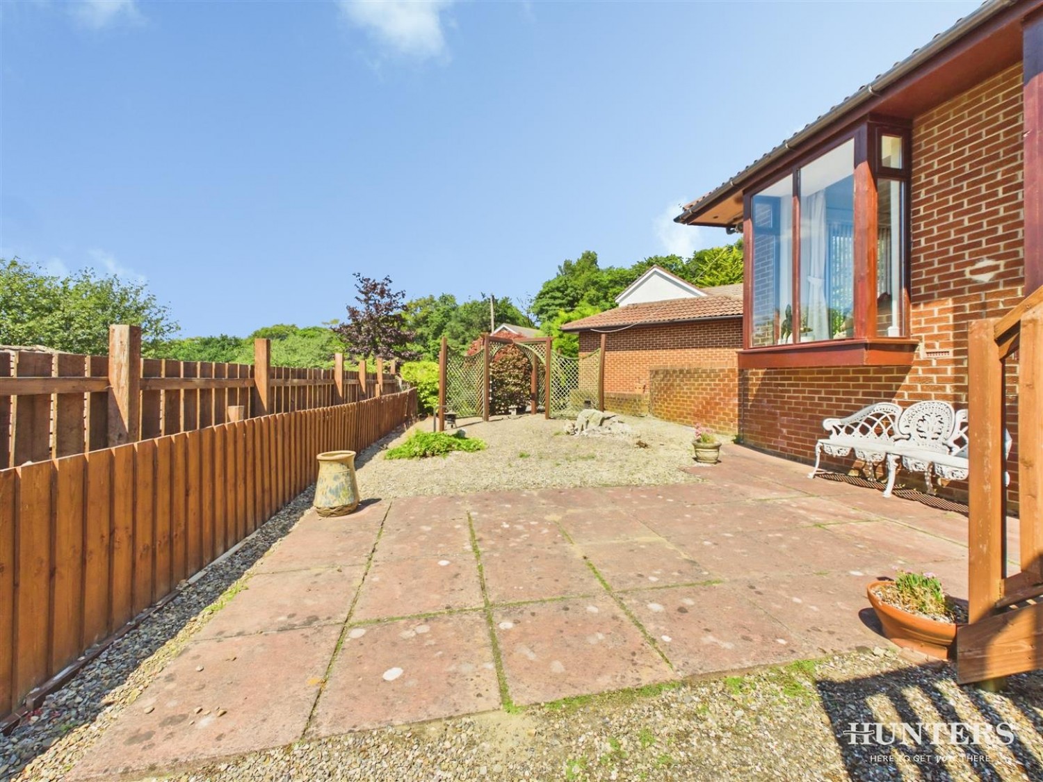 4 bedroom House for sale in Broadwood View, Consett