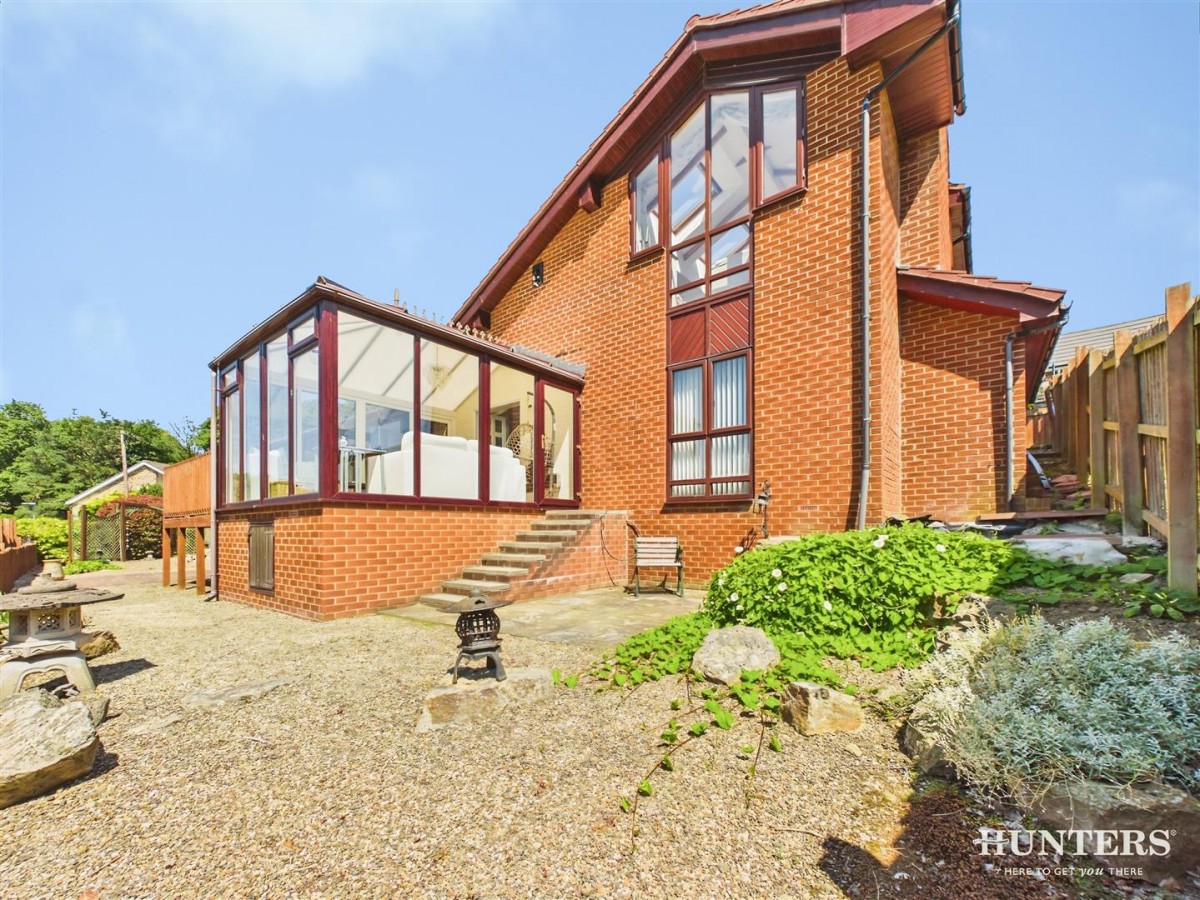 Broadwood View, Consett