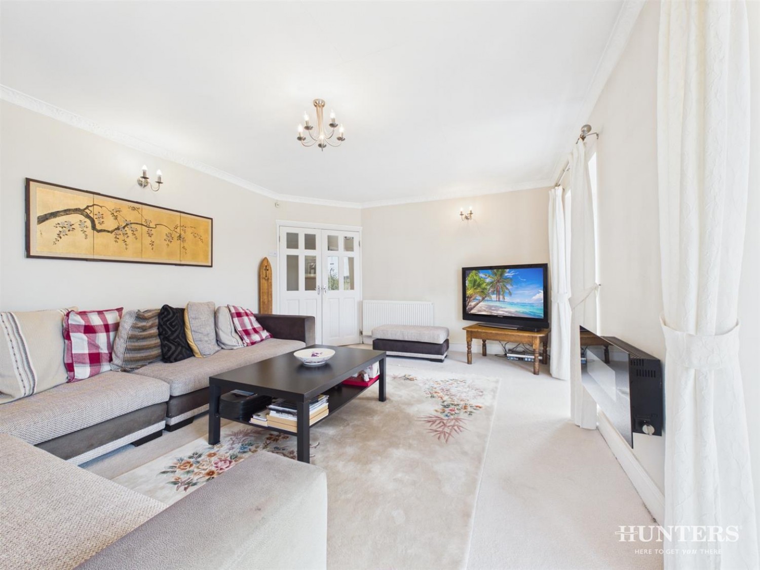 4 bedroom House for sale in Broadwood View, Consett