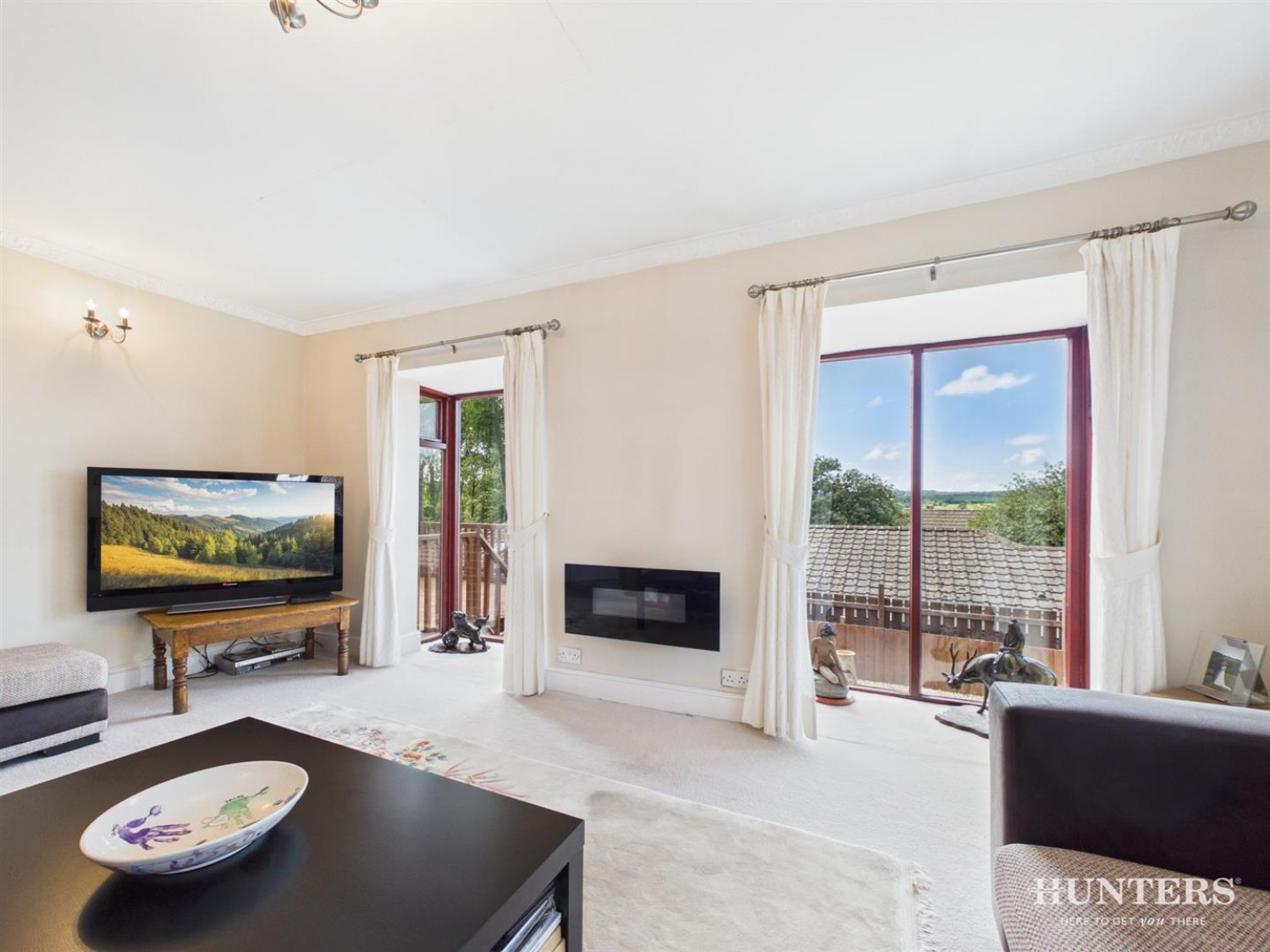 4 bedroom House for sale in Broadwood View, Consett