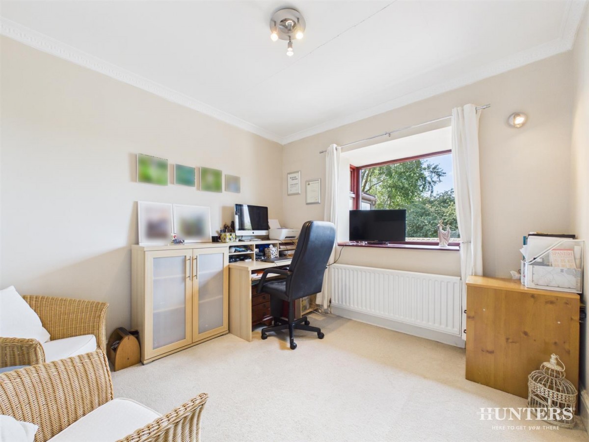 Broadwood View, Consett