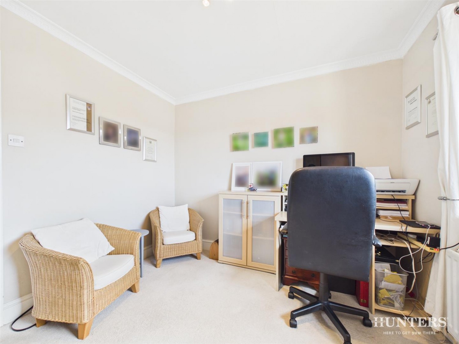4 bedroom House for sale in Broadwood View, Consett