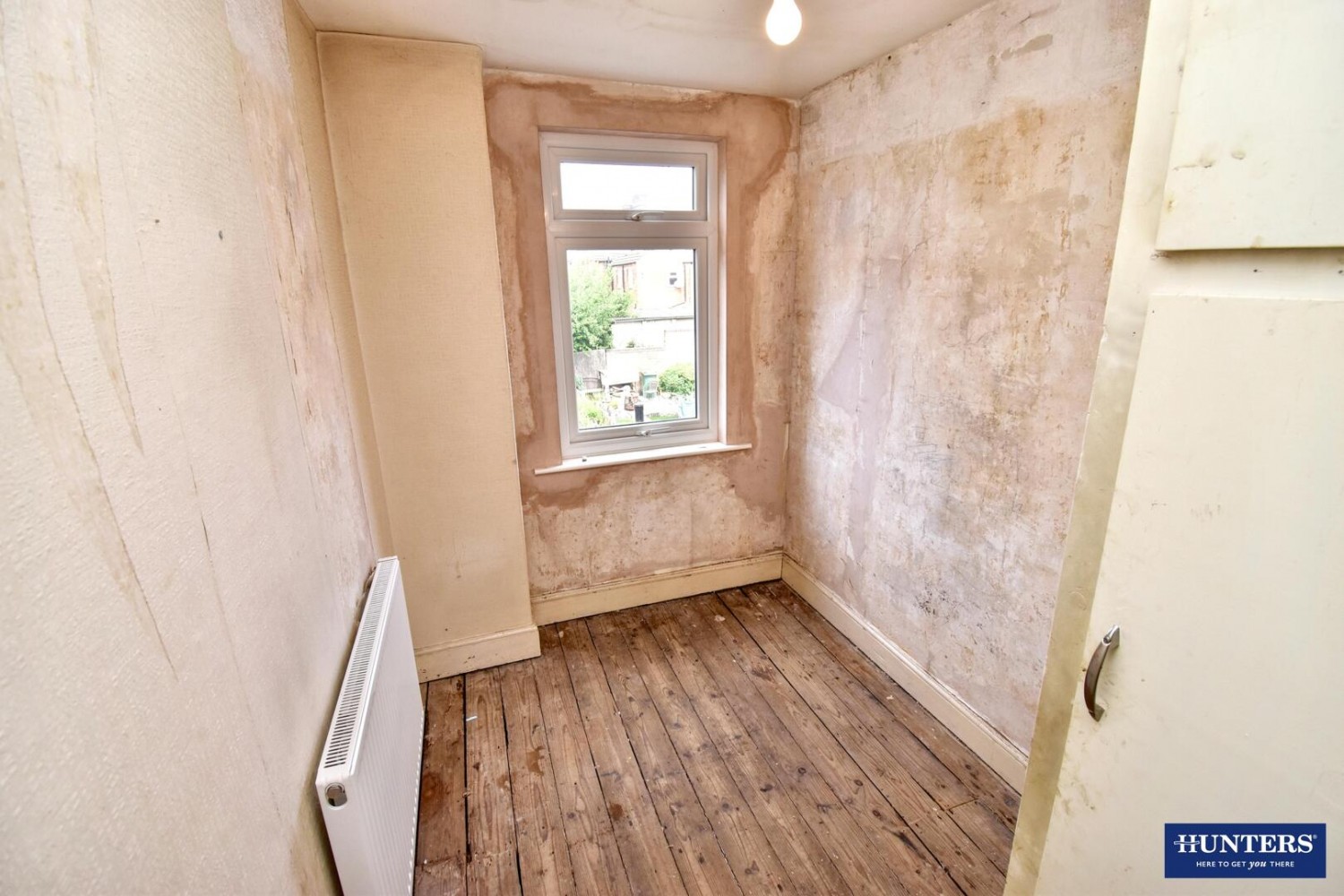 3 bedroom House for sale in Garden Street, Wigston, Leicestershire