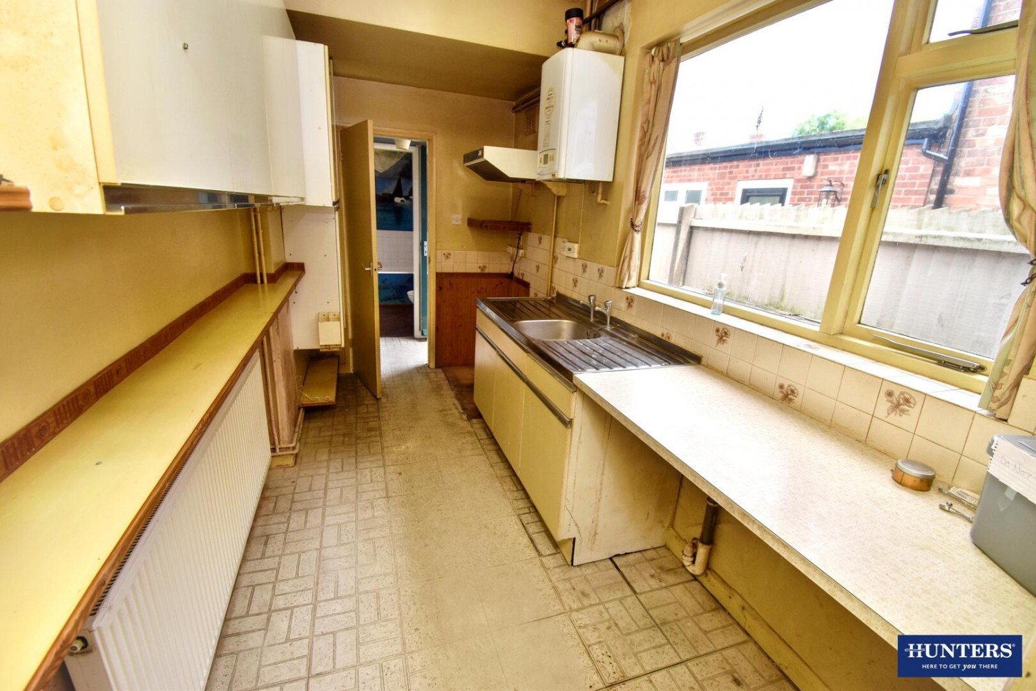3 bedroom House for sale in Garden Street, Wigston, Leicestershire